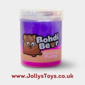 Putty Pals 'Bohdi Bear'